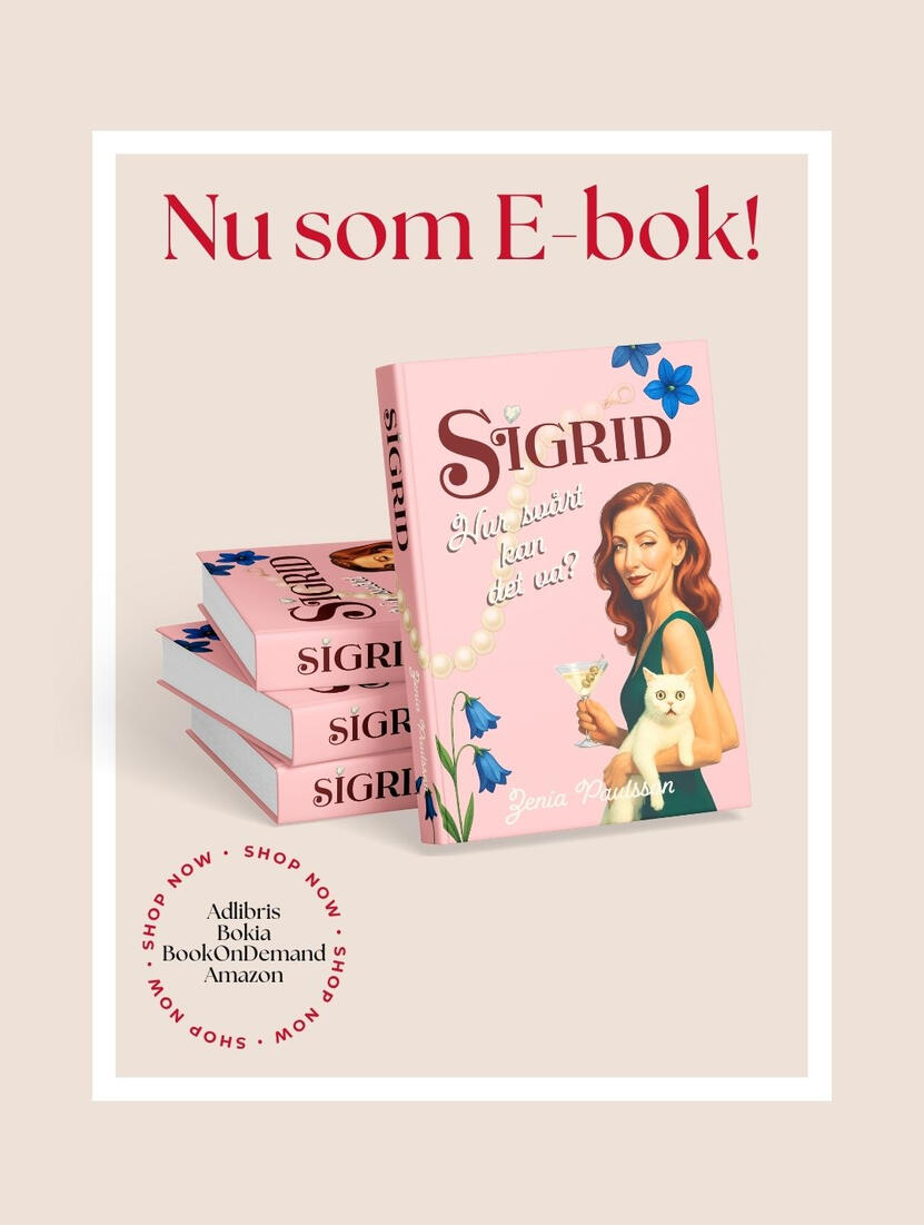 Nu som e-bok